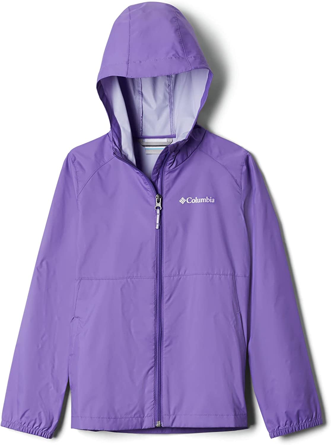 Columbia Girls' Switchback Ii Jacket