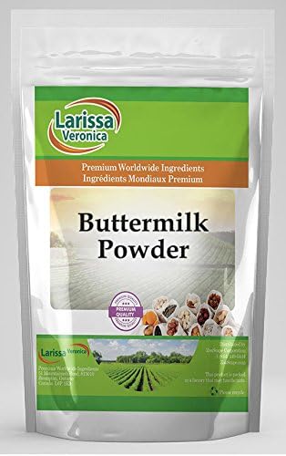Buttermilk Powder (4 oz, ZIN: 525347)