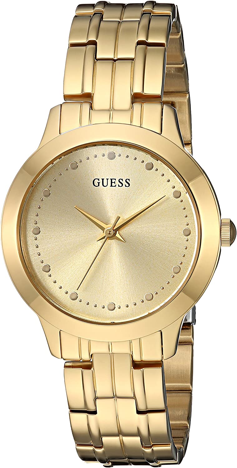 GUESS 30MM Classic Watch