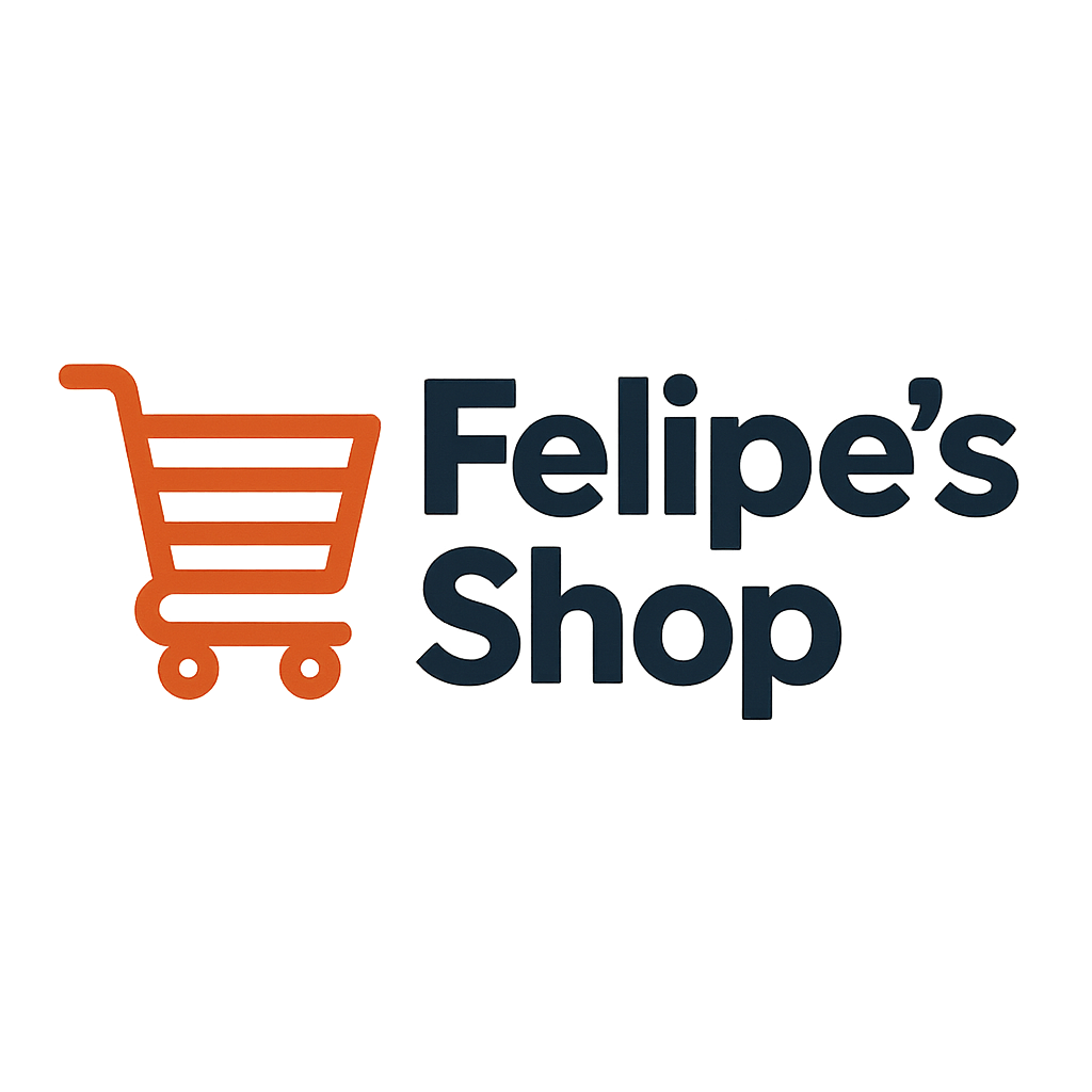 Felipe’s Shop