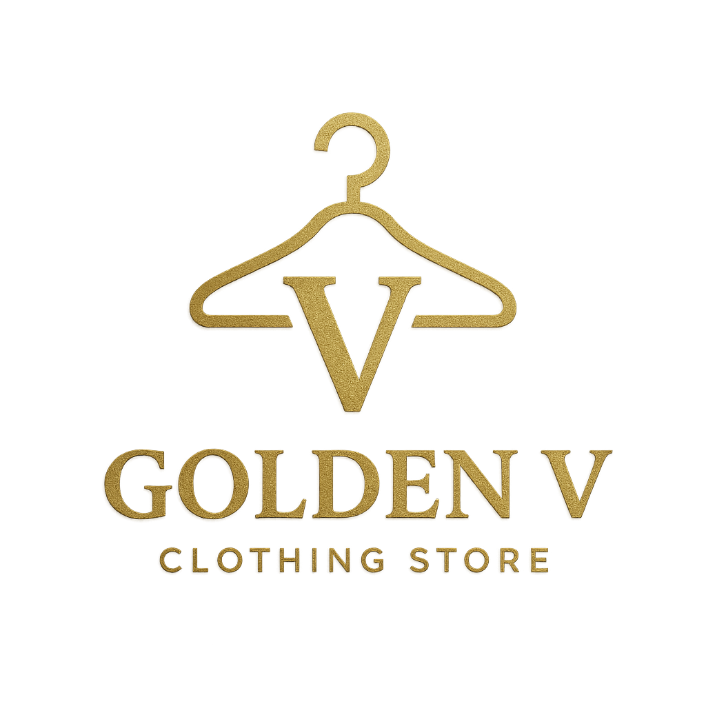 Golden V