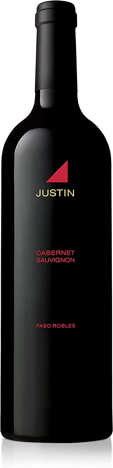 Justin Cabernet Sauvignon 2013, 750mL