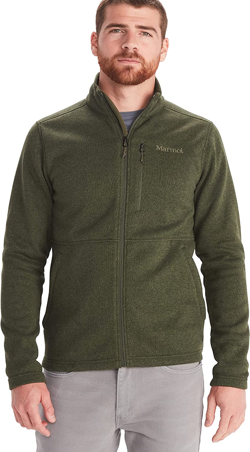 MARMOT Men's Drop Line Jacket 2.0