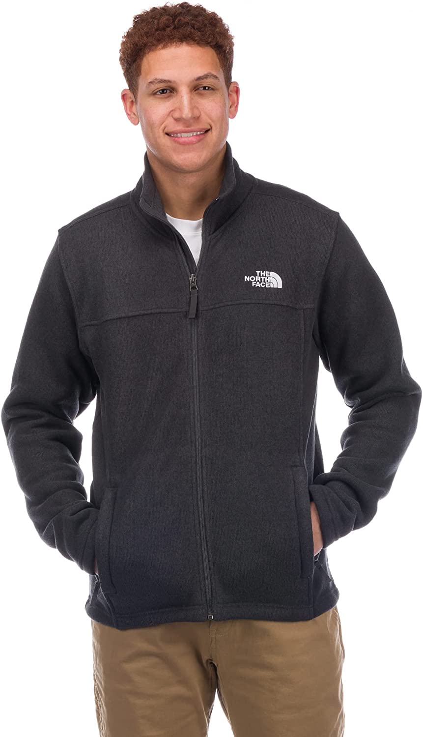 THE NORTH FACE Men's Tsillan Full Zip Jacket