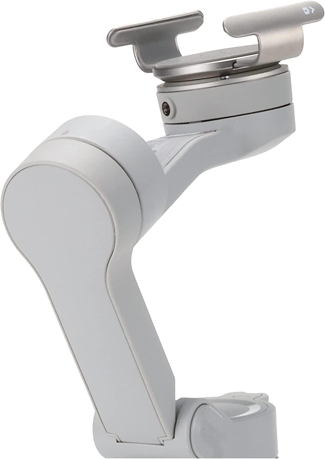 DJI OM 4 SE - 3-Axis Smartphone Gimbal Stabilizer with Tripod, Magnetic Design, Portable and Foldable, ActiveTrack 3.0, Story Mode, Vlogging Stabilizer, YouTube TikTok Video, for Android and iPhone