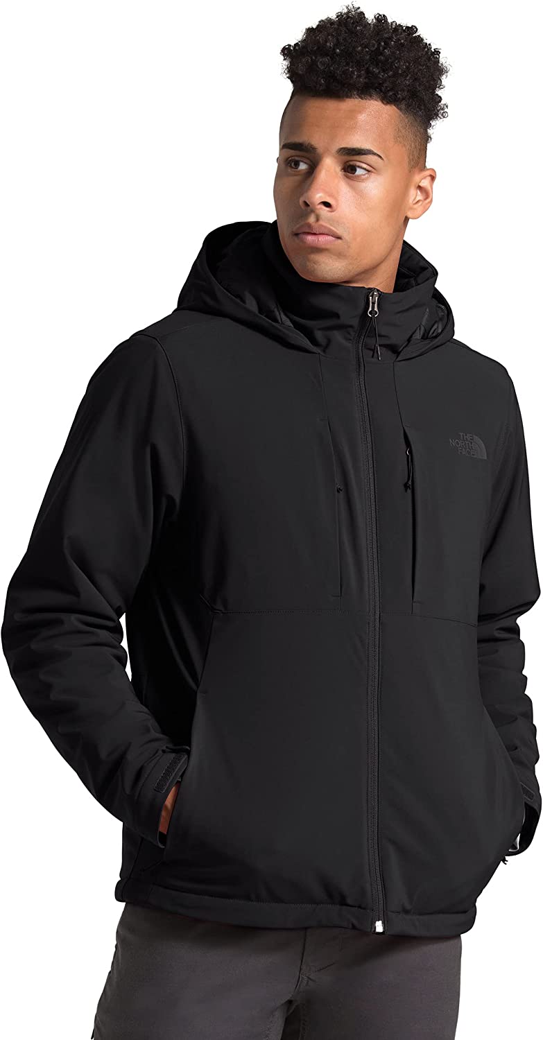 THE NORTH FACE Men’s Apex Elevation Insulated Jacket