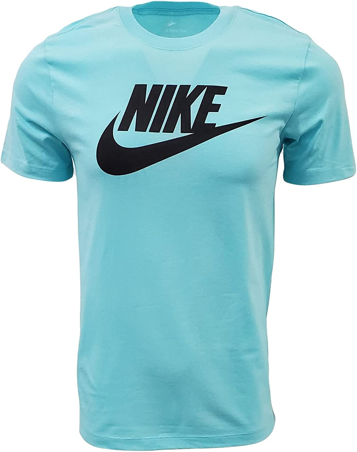 Nike Men's Swoosh Air Metallic Graphic Tee