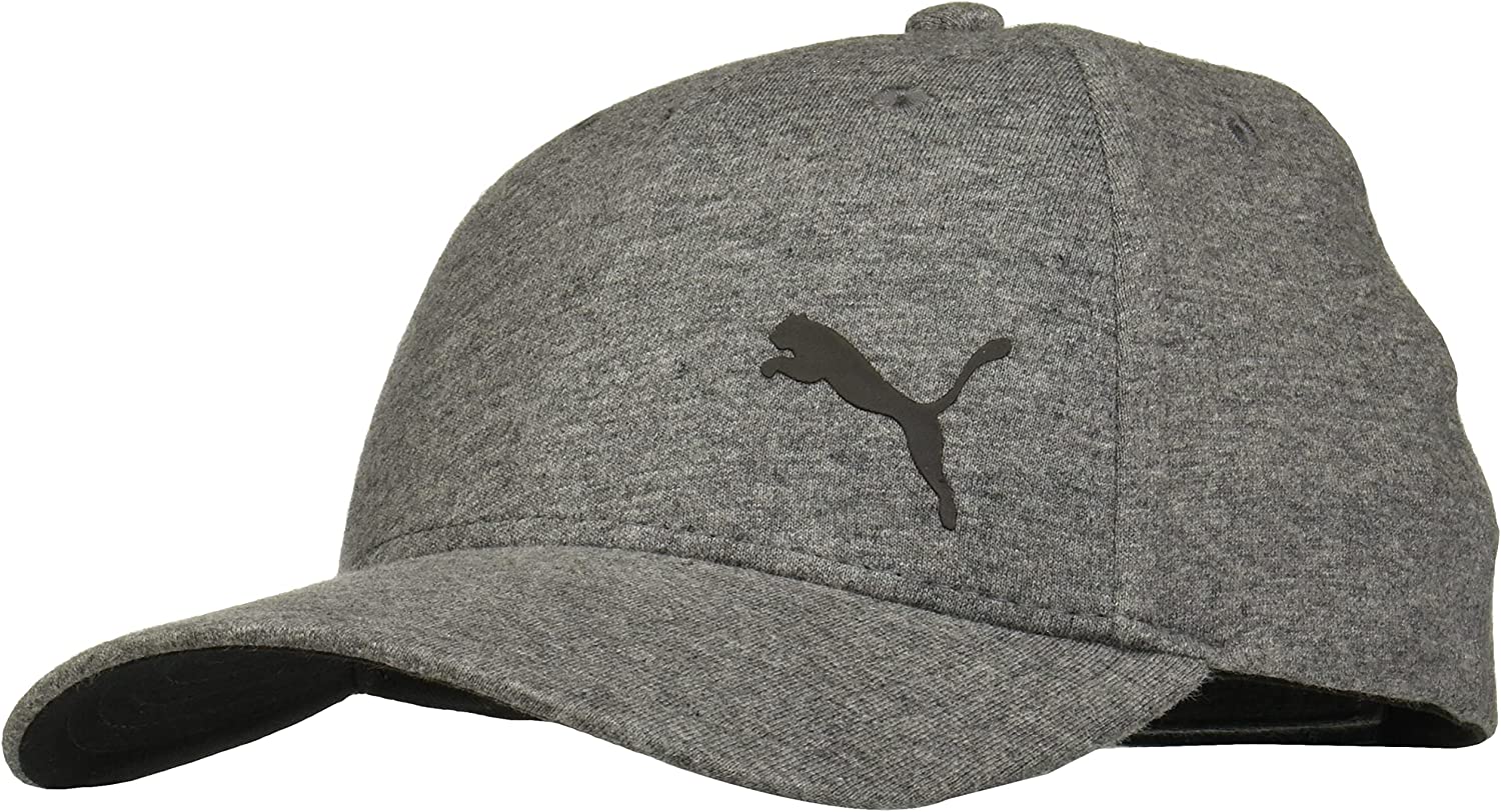 PUMA Evercat Icon Snapback Cap