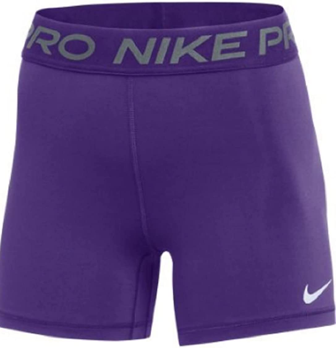 Nike Women's Pro 365 5 Inch Shorts