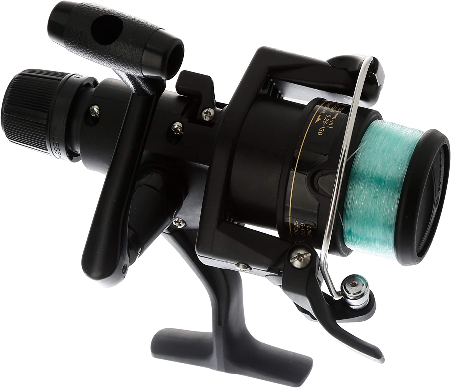 Shimano IX Rear Drag Freshwater Spinning Reel