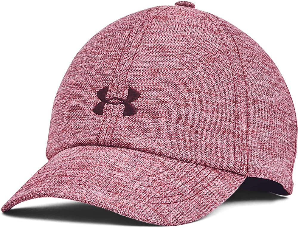 Under Armour Women's Heathered Play Up Cap