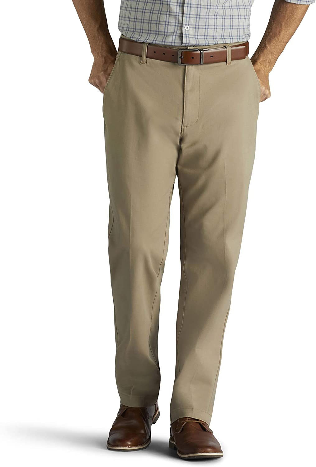 Lee Men's Performance Series Extreme Comfort Relaxed Pant