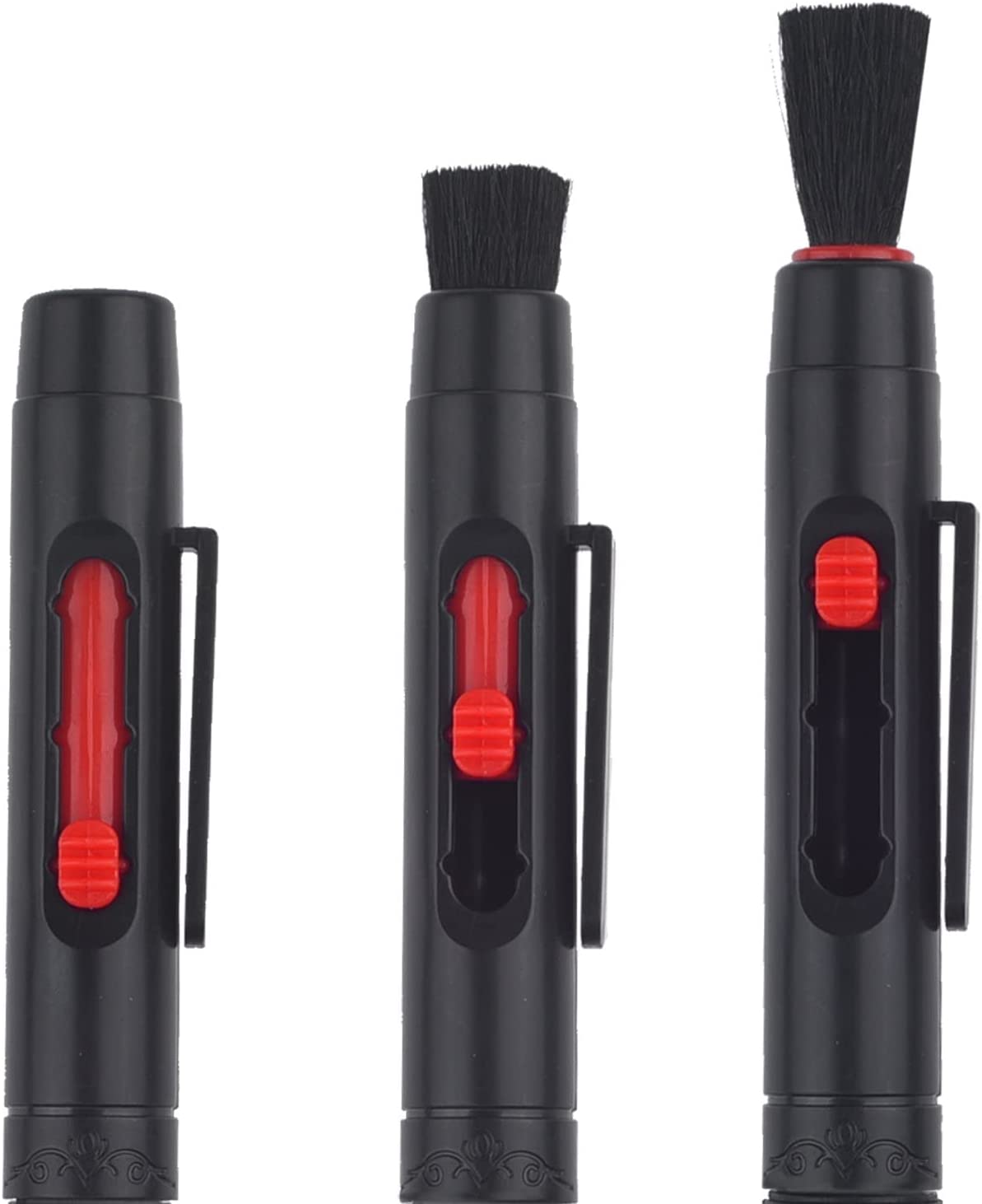 Professional Camera Cleaning Kit for DSLR Cameras- Canon， Nikon， Pentax， Sony - Cleaning Tools and Accessories …