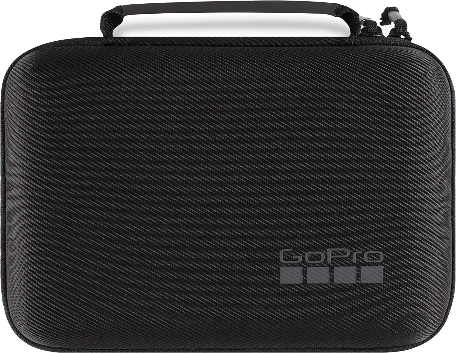 GoPro Casey (Camera + Mounts + Accessories Case) - Official GoPro Accessory