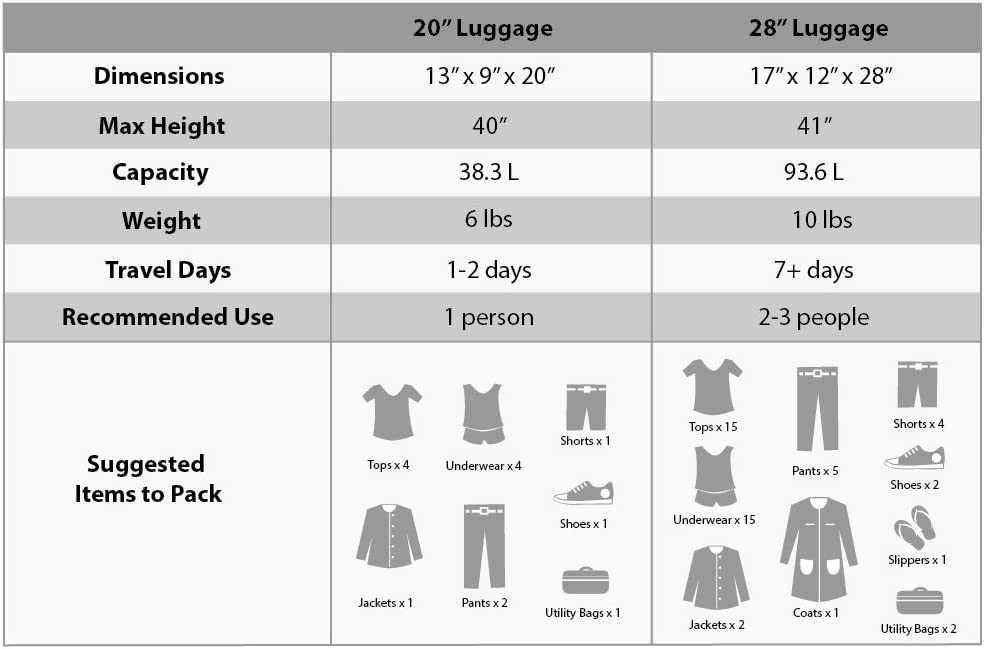 Rockland Melbourne Hardside Expandable Spinner Wheel Luggage, Mint, 2-Piece Set (20/28)